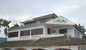 Hotel Carnival Inn, Satara 1
